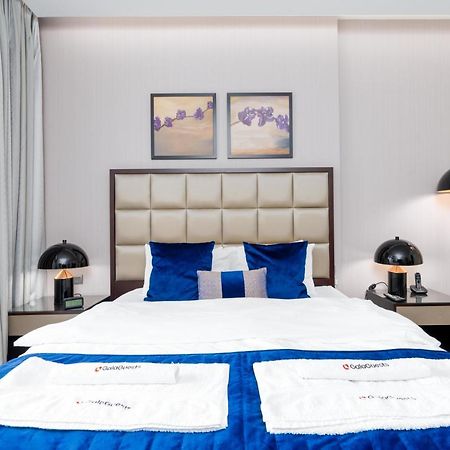 Stunning Studio Near Burj Khalifa Ντουμπάι Εξωτερικό φωτογραφία