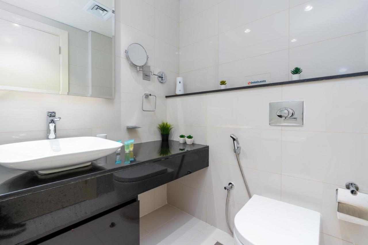 Stunning Studio Near Burj Khalifa Ντουμπάι Εξωτερικό φωτογραφία